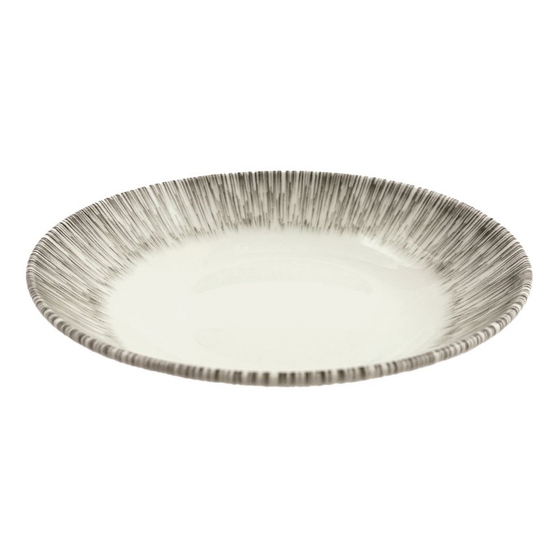 Khaki Hohlplatte 19cm