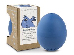 BeepEi Hartmut / intelligent egg timer