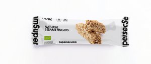 Supersec - Sesam - Snack Natural Fingers