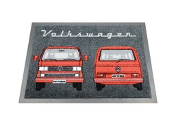 VW Collection by BRISA