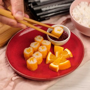 Easy Sushi® Vegetarian Box