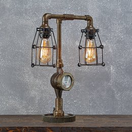 Mini rørlampe B