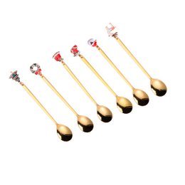 Golden Löffel Weihnachten - Los 6
