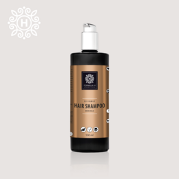 Hårshampoo familie 500ml