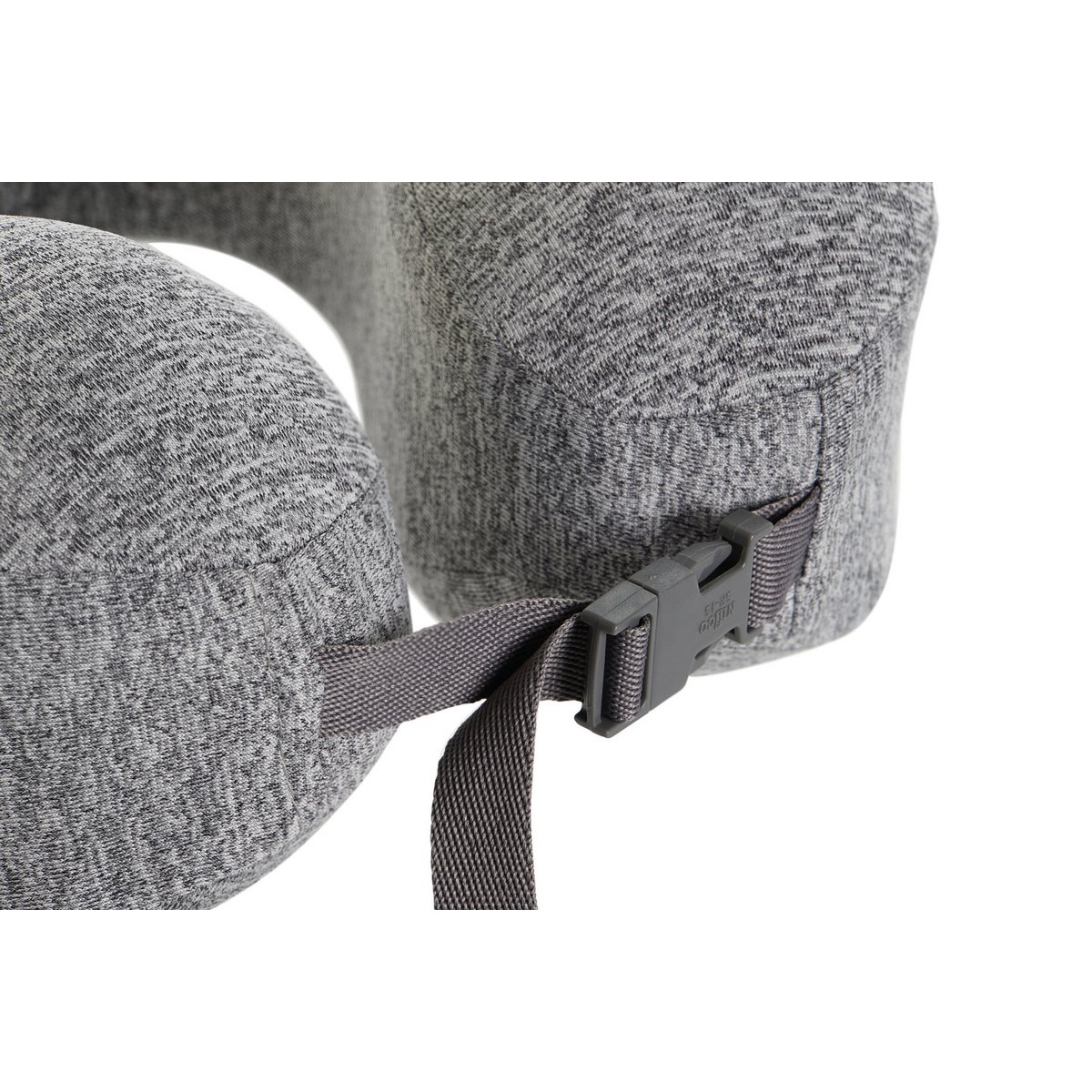 POLYESTER TRAVEL CUSHION 22X10X27 MEMORY 2 ASSORTMENTS. RC208032