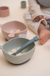 Set Cucchiaio Lili l'Orso