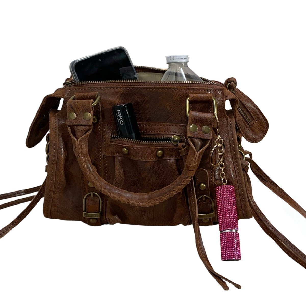CAPUCINE MATE SACK S