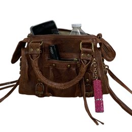 CAPUCINE MATE SACK S