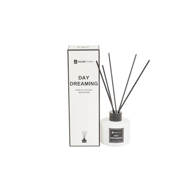 Reed Diffuser - Day Dreaming - Flowers -100 ml