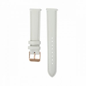 Horlogeband - Pastel Blauw - Vrouwen