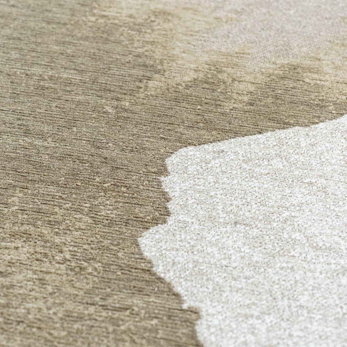 Eco Rug - Beach - Rug beige