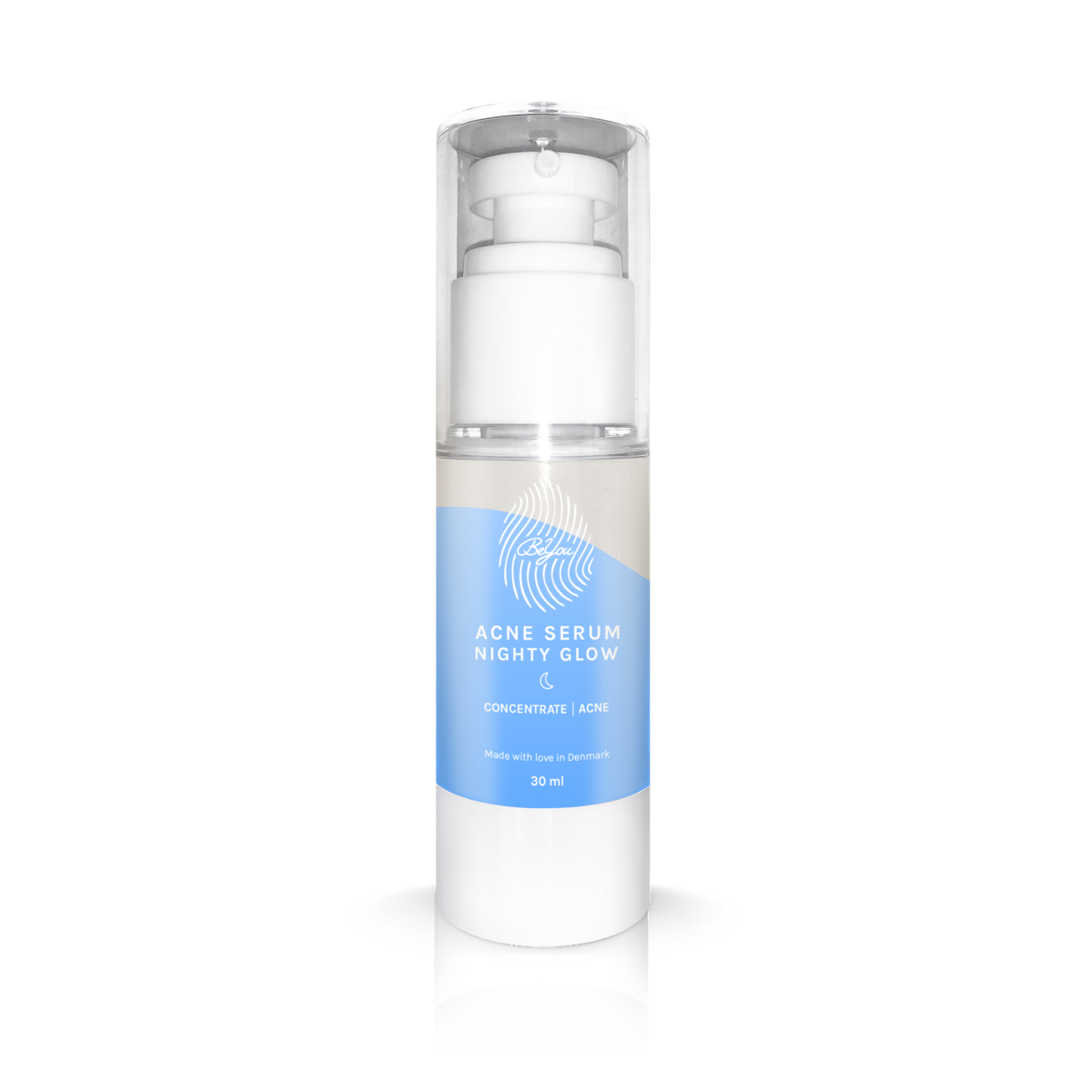 ACNE SERUM