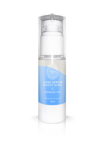 AKNE SERUM