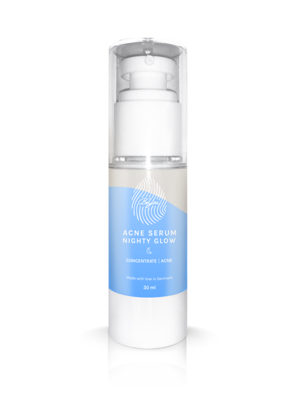 ACNE SERUM