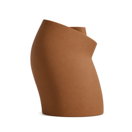 Curva Sculptural Vase