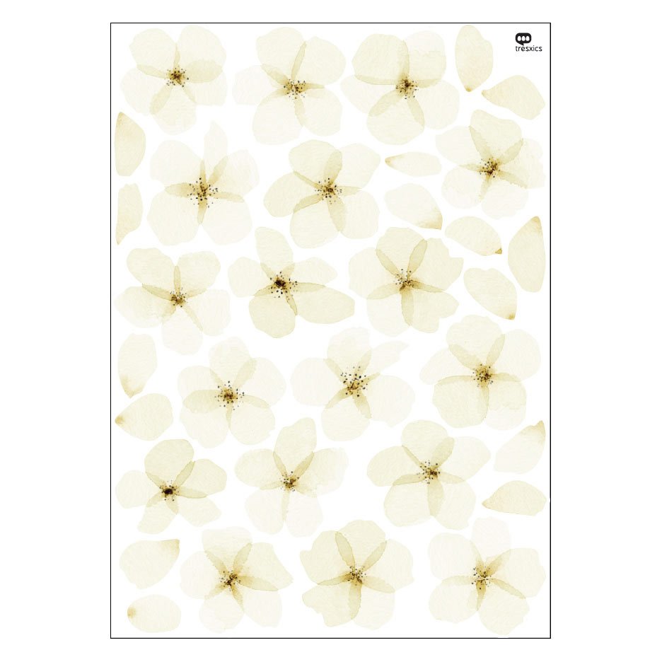 Yellow (1 sheet)