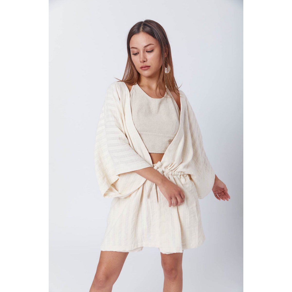 Kimono mantra