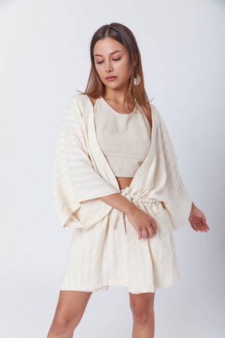 Mantra Kimono