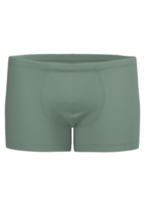 4141 EG | Jungen Retroshorts - Eisberggrün