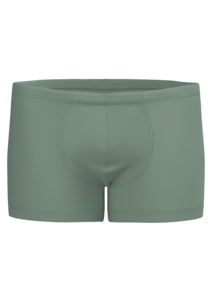 4141 EG | Jungen Retroshorts - Eisberggrün