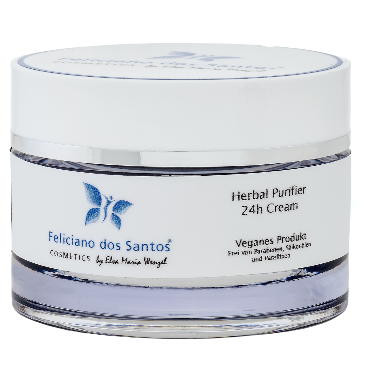 Herbal Purifier 24h Cream