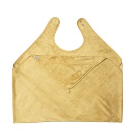 Cuddle Towel