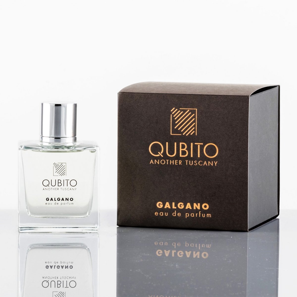 GALGANO PROFUMO PERSONA UNISEX (50ML), EAU DE PARFUM, MADE IN ITALY