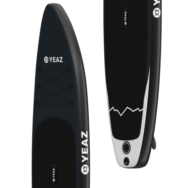 NALU - EXOTRACE - SUP Board