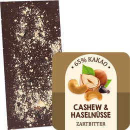 Bremen city chocolate, organic