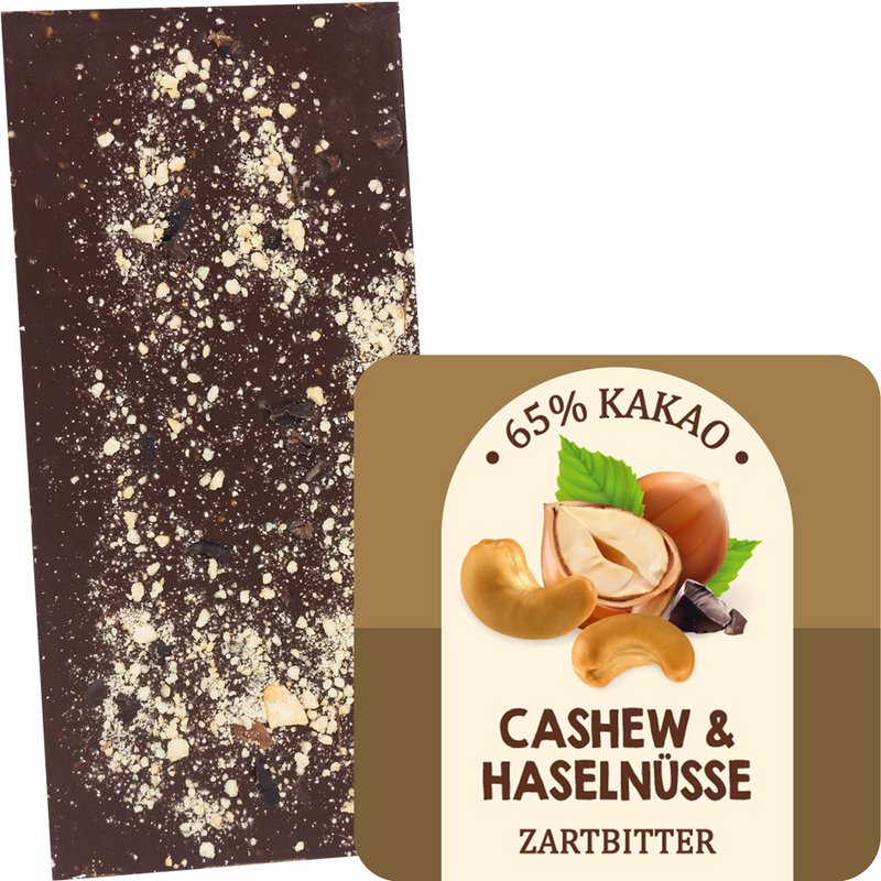Bremen city chocolate, organic