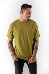 Willow Basic Line herreskjorte