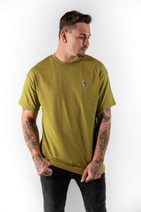 Willow Basic Line Men's Shirt