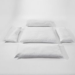 CLASSIC Hundebett - NOVA PETROL