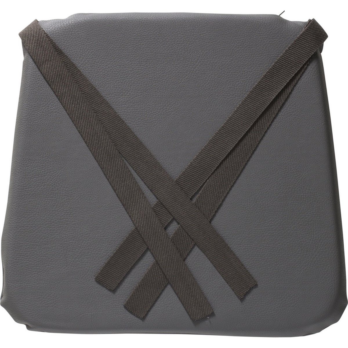 Steel grey 44x41x4cm