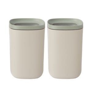 LEO 2-piece large food container set Balance
