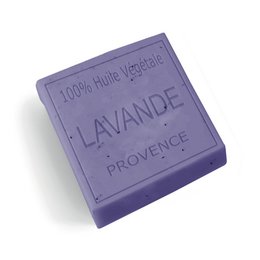 Savonitto 100 g Lavendel-Peeling