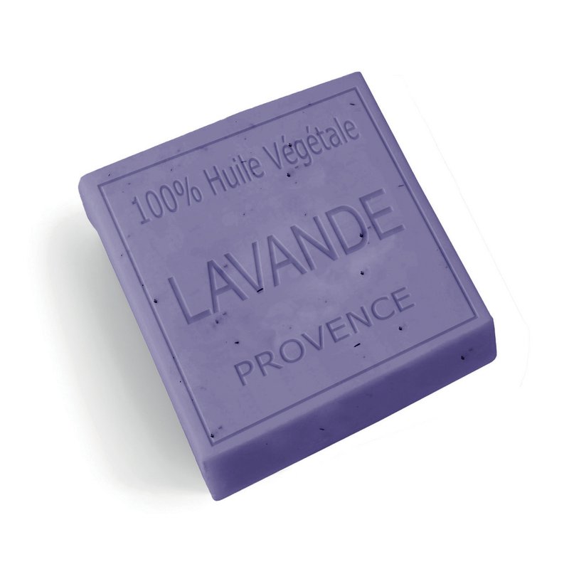 Savonitto 100 g Lavender exfoliate