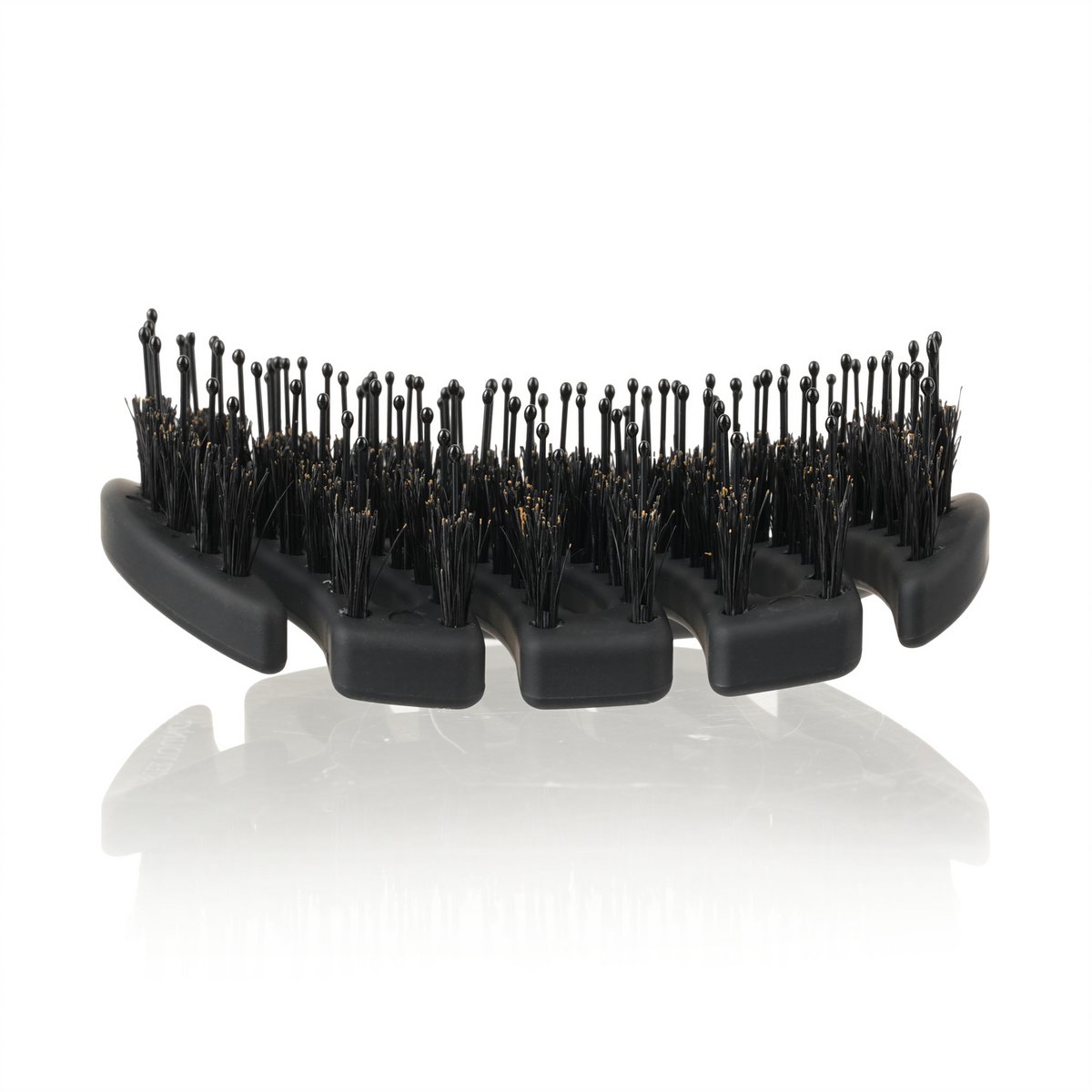 Sister Young l MILA - mini brush with natural boar bristles and nylon pins
