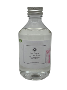AMBIANCE REFILL 250 ML CEDAR MUSK