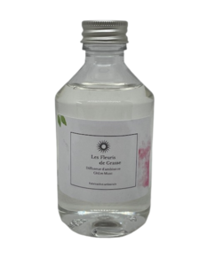 AMBIANCE REFILL 250 ML CEDAR MUSK
