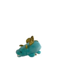 Peluche Námi - Dragold - Dragon Dore - Taille mit - 16 cm