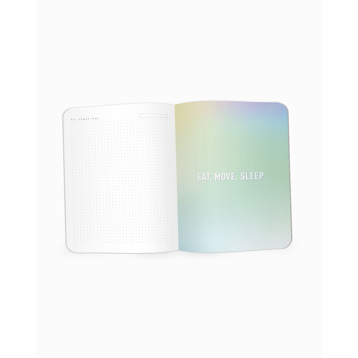 Droom & Doe Droomboek