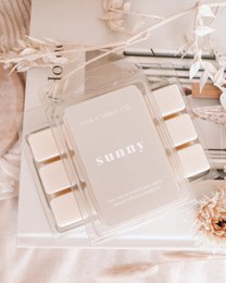 Sunny Wax Melts