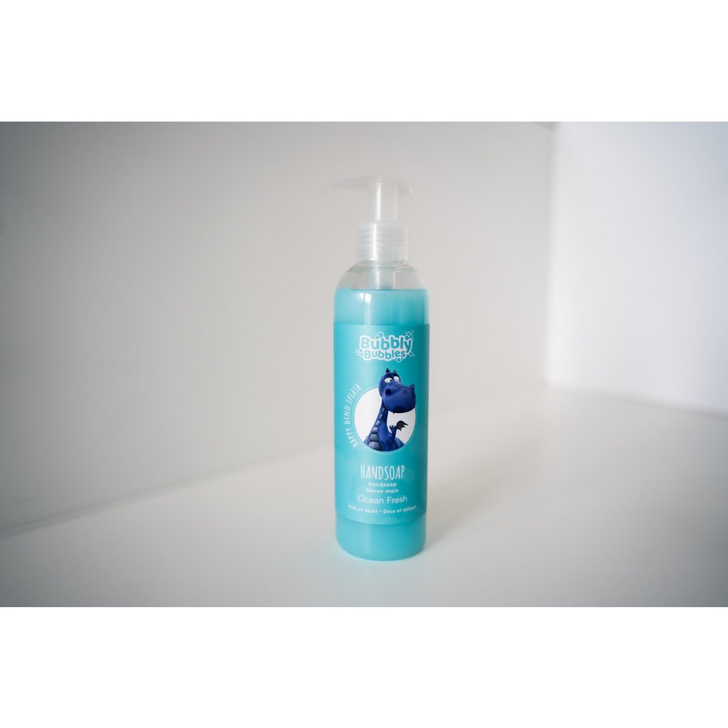 BubblyBubbles® - Milde Handzeep - 250ml
