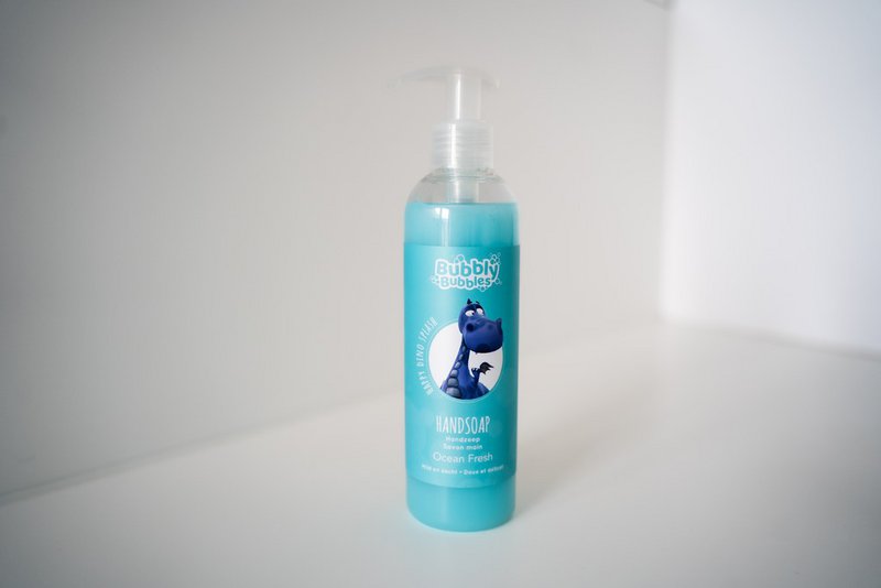 BubblyBubbles® – Milde Handseife – 250 ml
