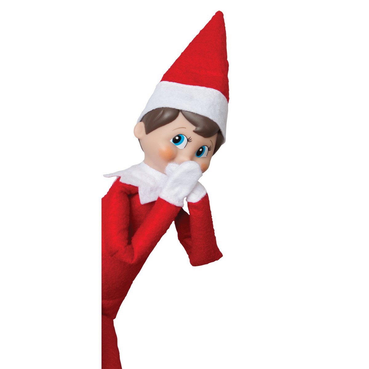 The Elf On The Shelf - Jongen Nederlandstalig