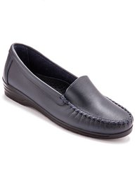 Slipper mit glatter Oberseite (1004734_0020)
