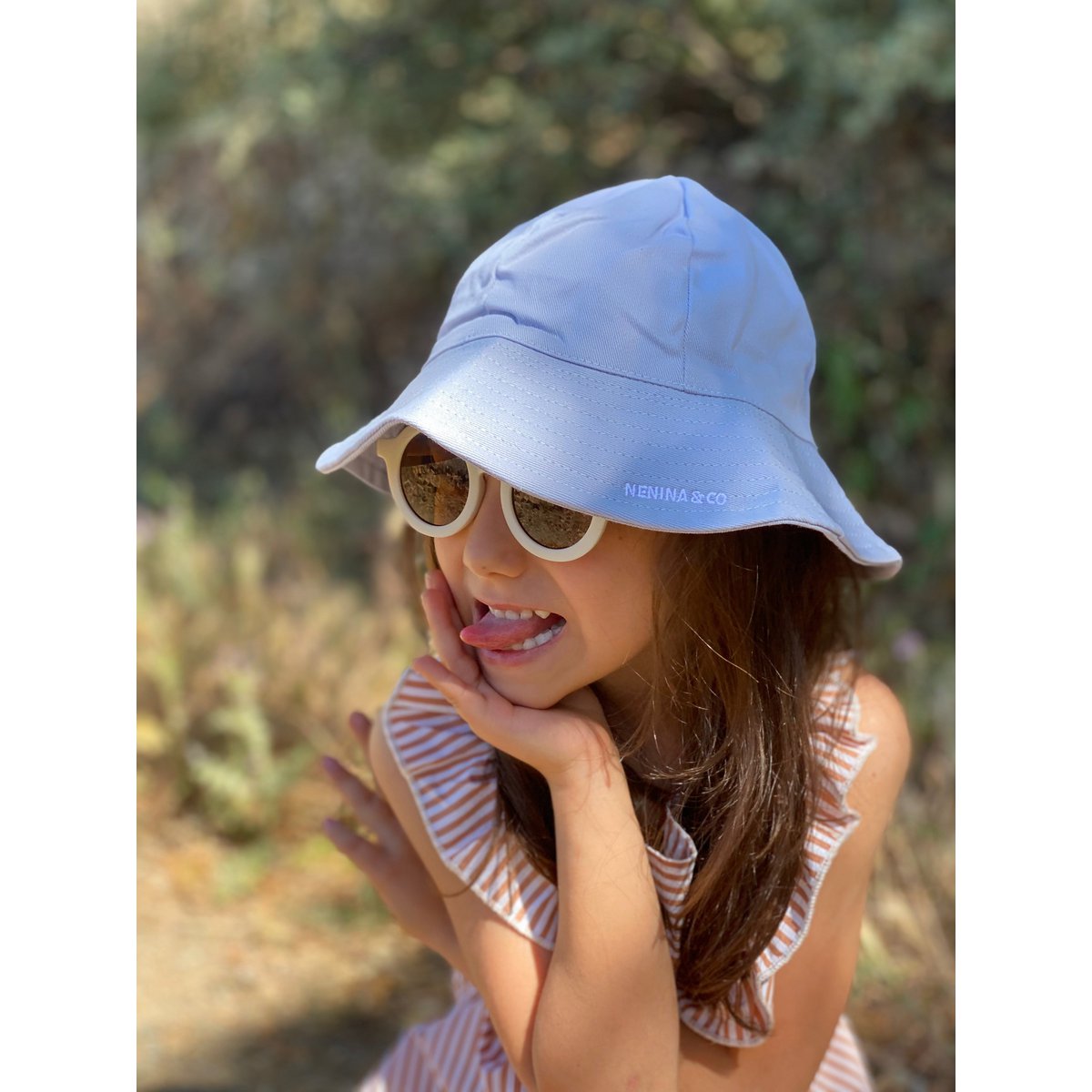Chapeau Nenina & Co 100% Coton