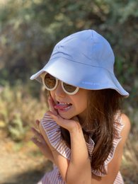 Chapeau Nenina & Co 100% Coton