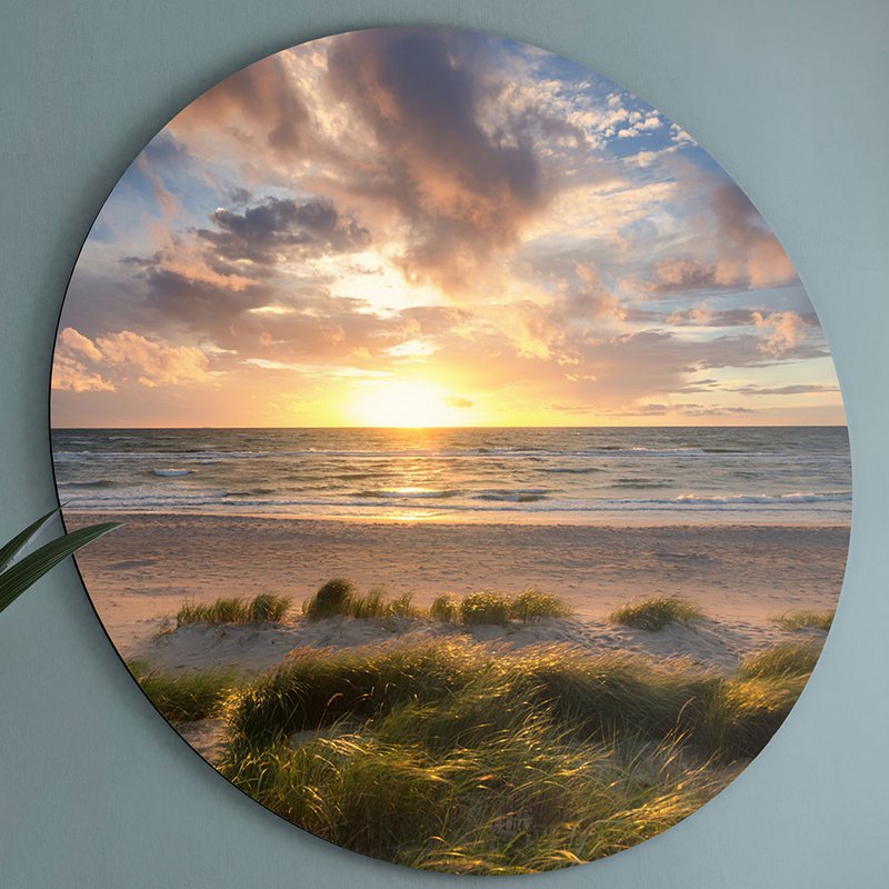 Sueño de playa